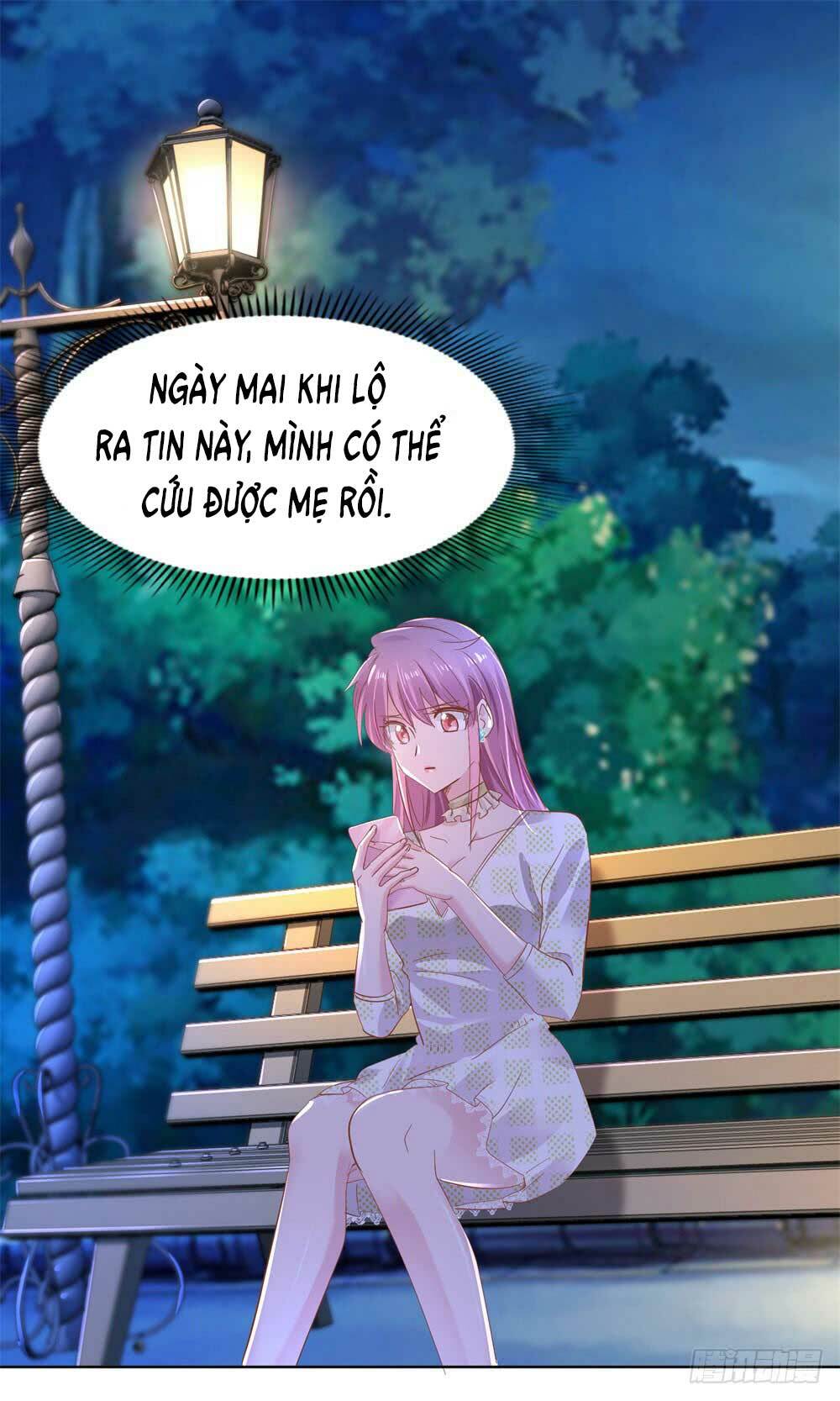 1000 Tư Thế Cưa Đổ Tổng Tài Chapter 17 - Trang 2