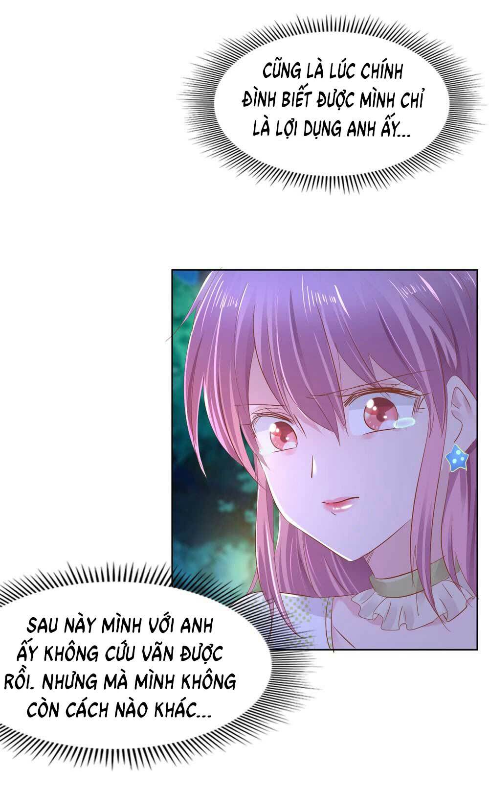 1000 Tư Thế Cưa Đổ Tổng Tài Chapter 17 - Trang 2