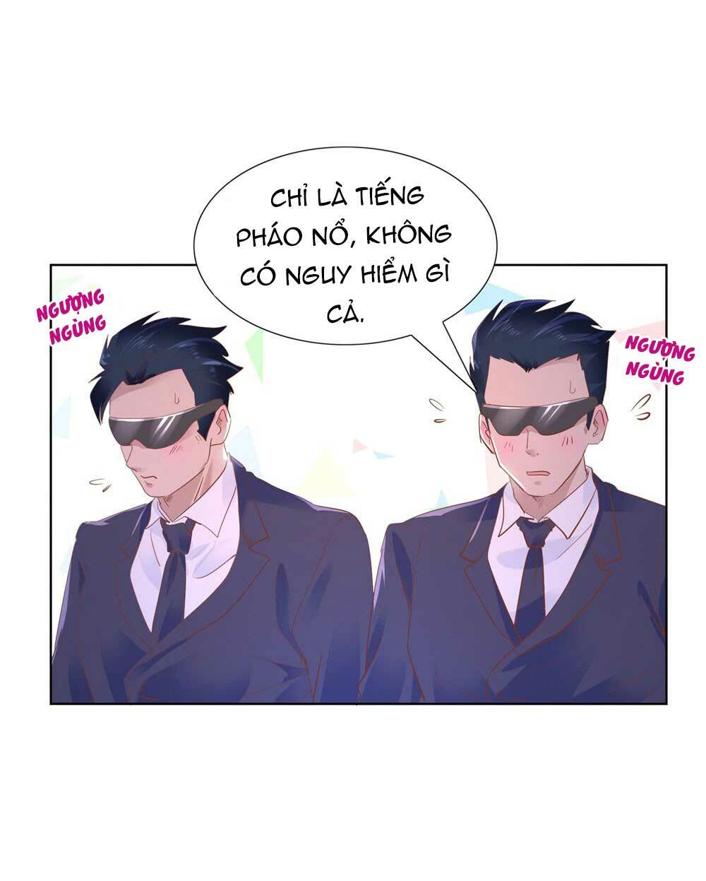 1000 Tư Thế Cưa Đổ Tổng Tài Chapter 17 - Trang 2