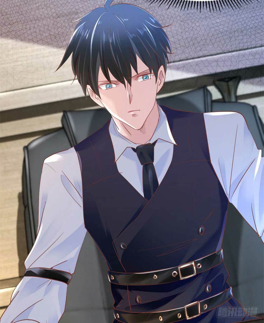 1000 Tư Thế Cưa Đổ Tổng Tài Chapter 17 - Trang 2