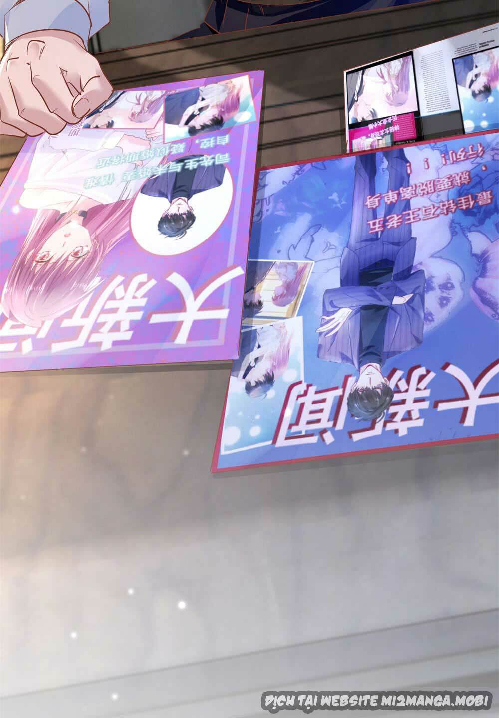 1000 Tư Thế Cưa Đổ Tổng Tài Chapter 17 - Trang 2