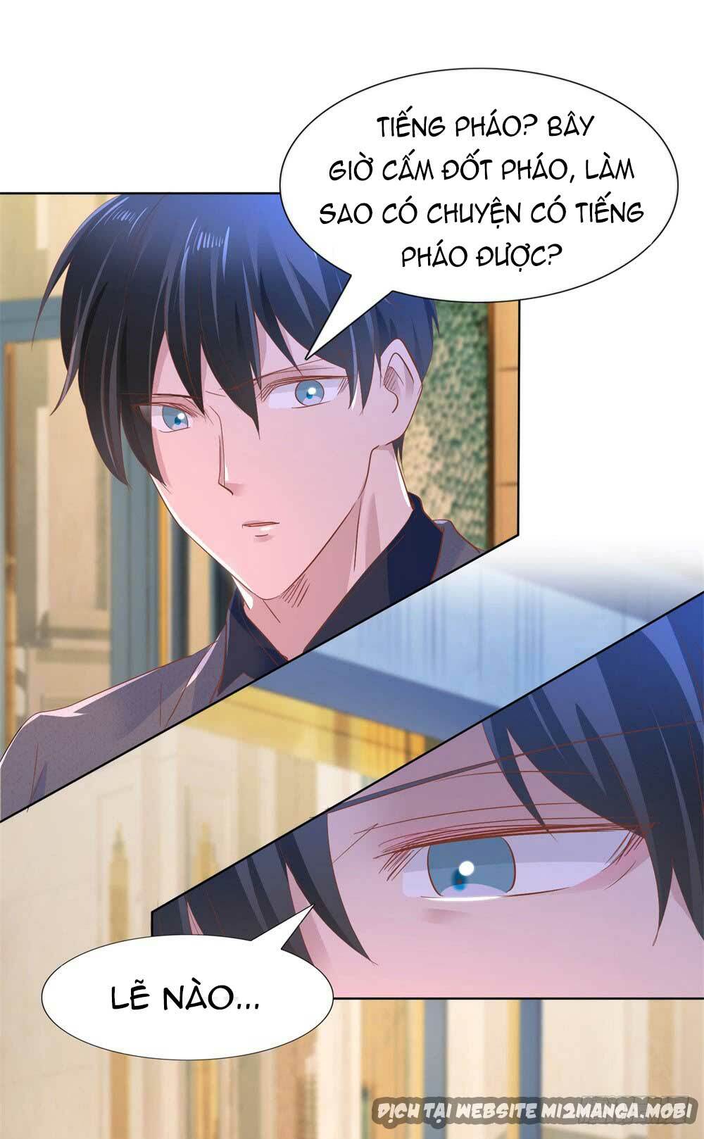 1000 Tư Thế Cưa Đổ Tổng Tài Chapter 17 - Trang 2