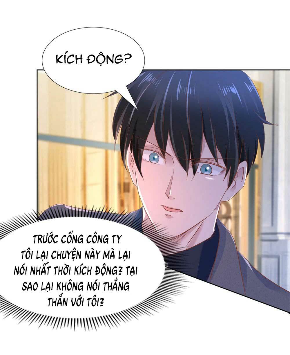 1000 Tư Thế Cưa Đổ Tổng Tài Chapter 17 - Trang 2
