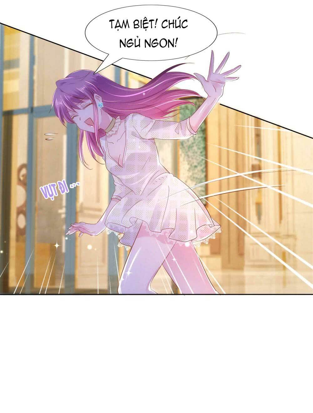 1000 Tư Thế Cưa Đổ Tổng Tài Chapter 17 - Trang 2