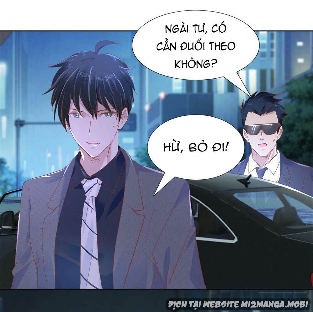 1000 Tư Thế Cưa Đổ Tổng Tài Chapter 17 - Trang 2