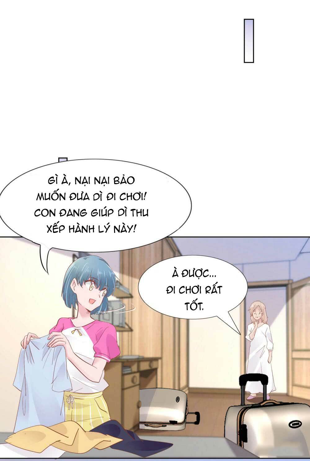 1000 Tư Thế Cưa Đổ Tổng Tài Chapter 18 - Trang 2