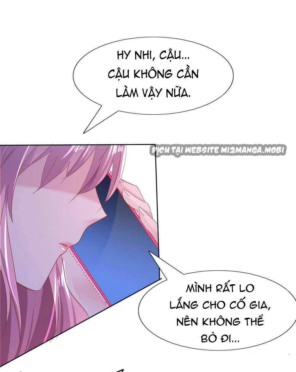 1000 Tư Thế Cưa Đổ Tổng Tài Chapter 18 - Trang 2