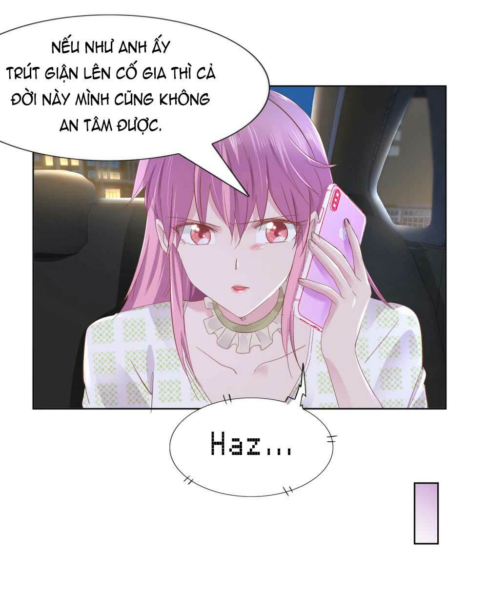 1000 Tư Thế Cưa Đổ Tổng Tài Chapter 18 - Trang 2