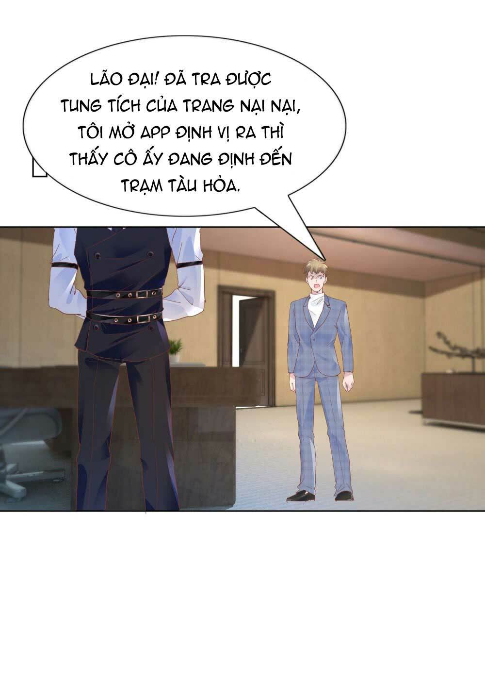 1000 Tư Thế Cưa Đổ Tổng Tài Chapter 18 - Trang 2