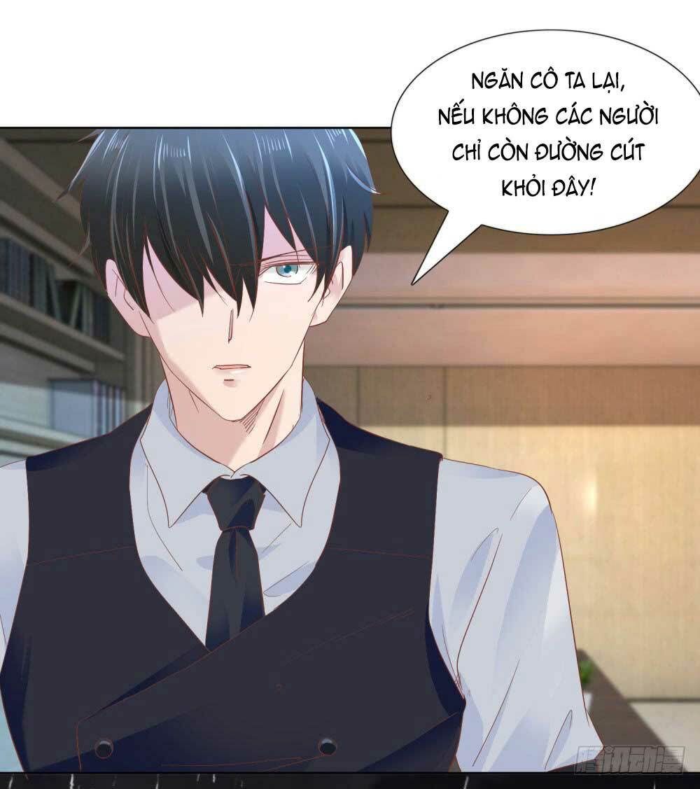 1000 Tư Thế Cưa Đổ Tổng Tài Chapter 18 - Trang 2