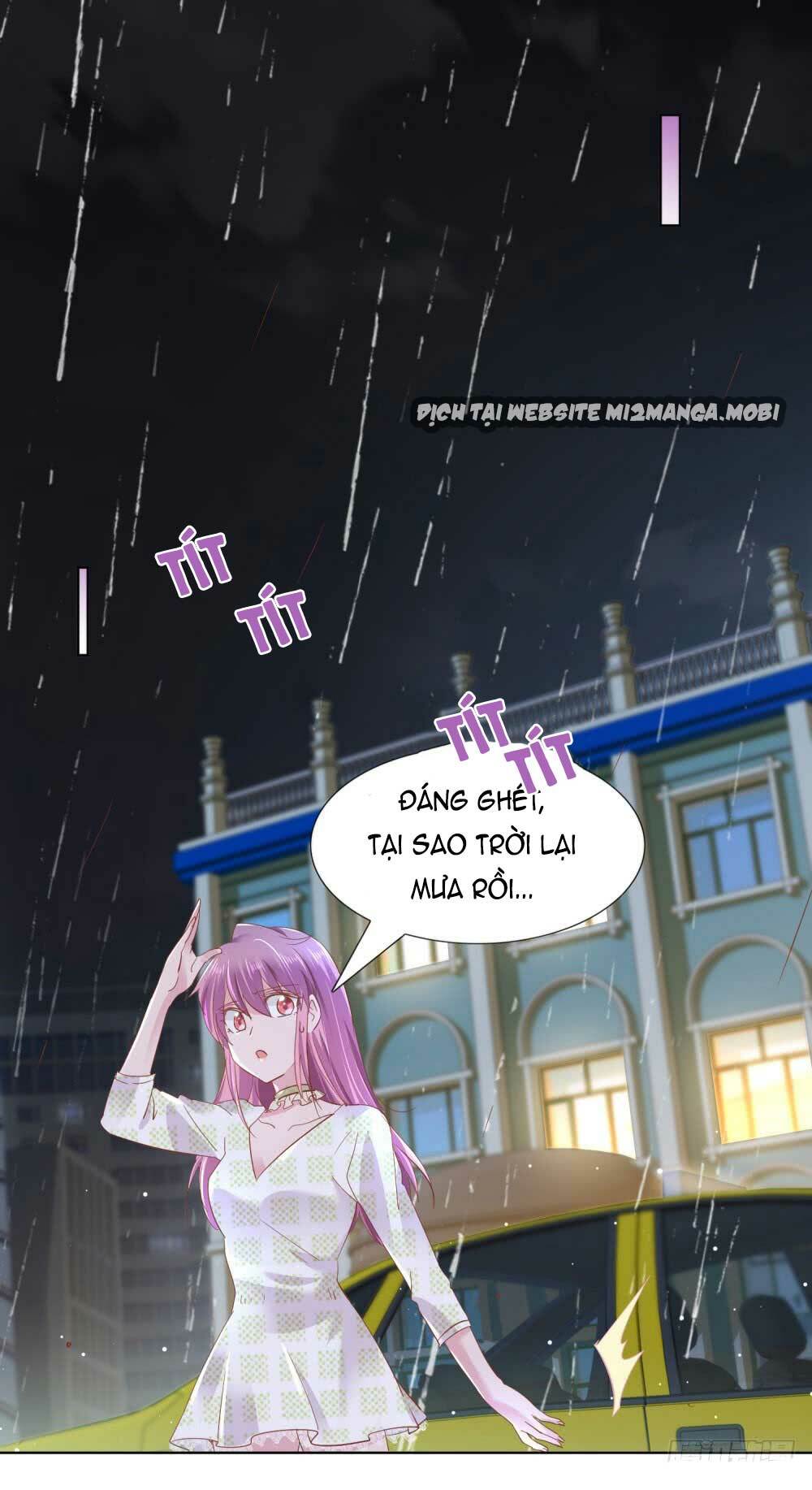 1000 Tư Thế Cưa Đổ Tổng Tài Chapter 18 - Trang 2