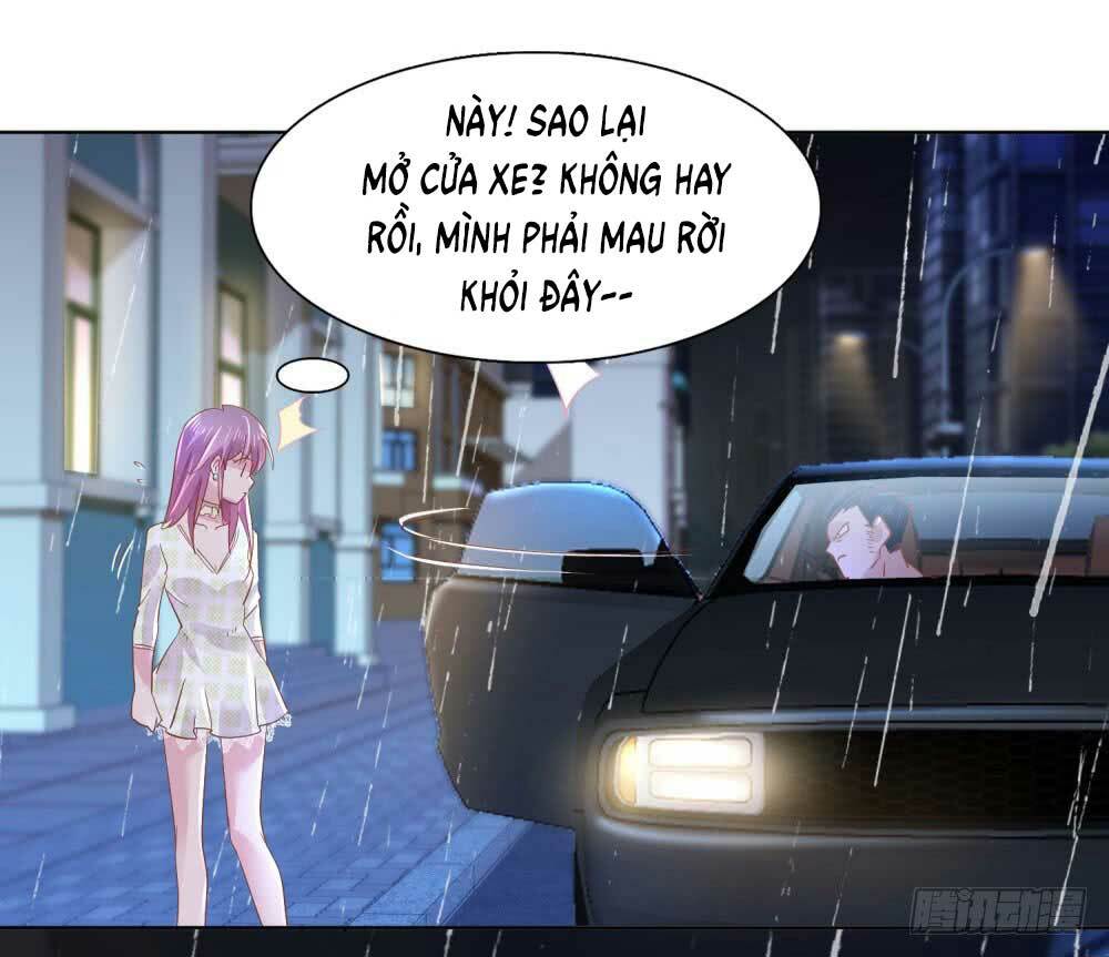 1000 Tư Thế Cưa Đổ Tổng Tài Chapter 18 - Trang 2