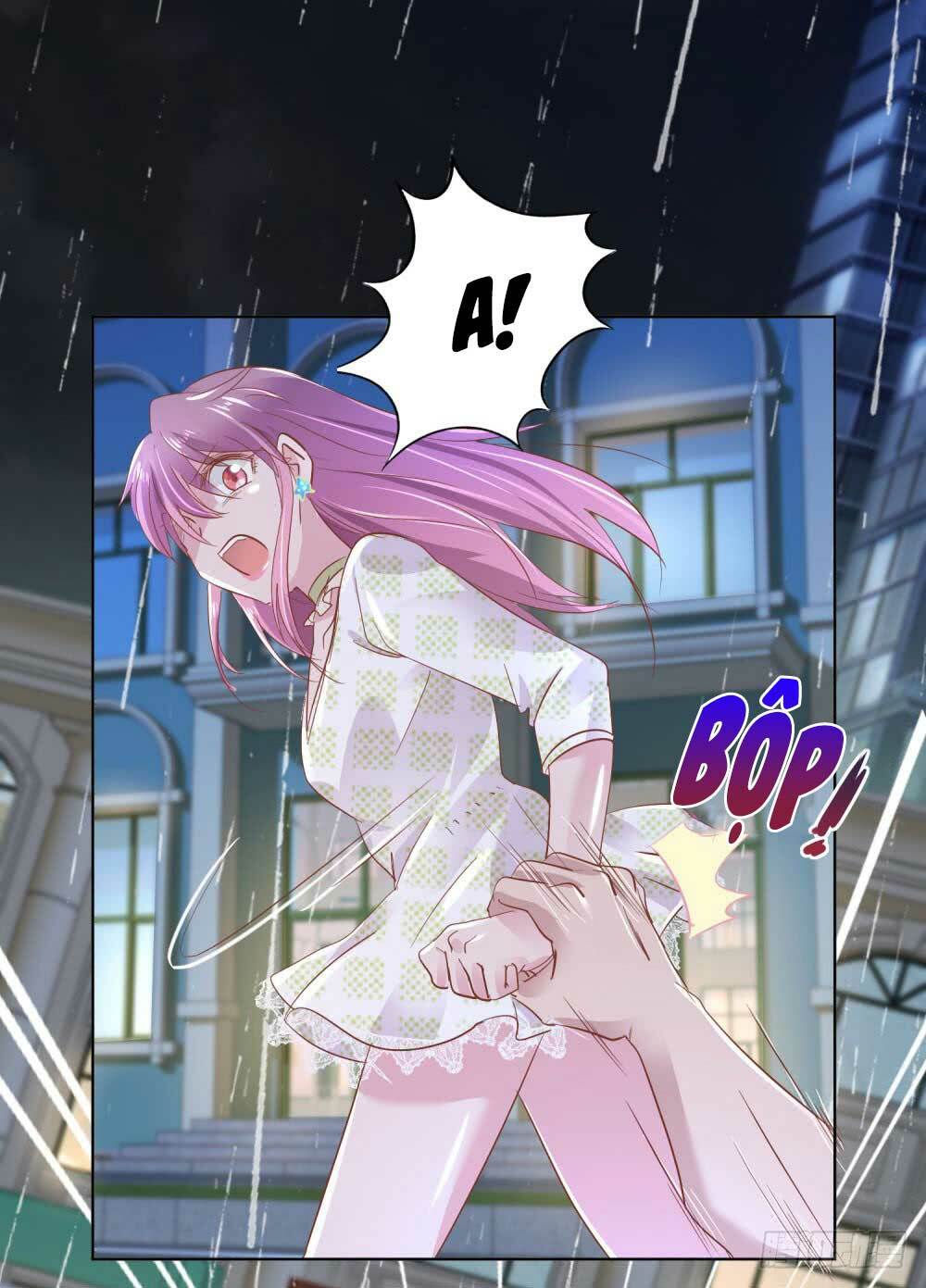 1000 Tư Thế Cưa Đổ Tổng Tài Chapter 18 - Trang 2