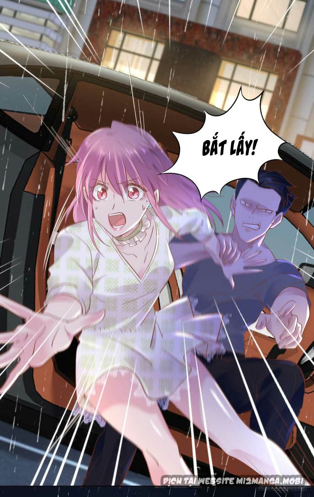 1000 Tư Thế Cưa Đổ Tổng Tài Chapter 18 - Trang 2