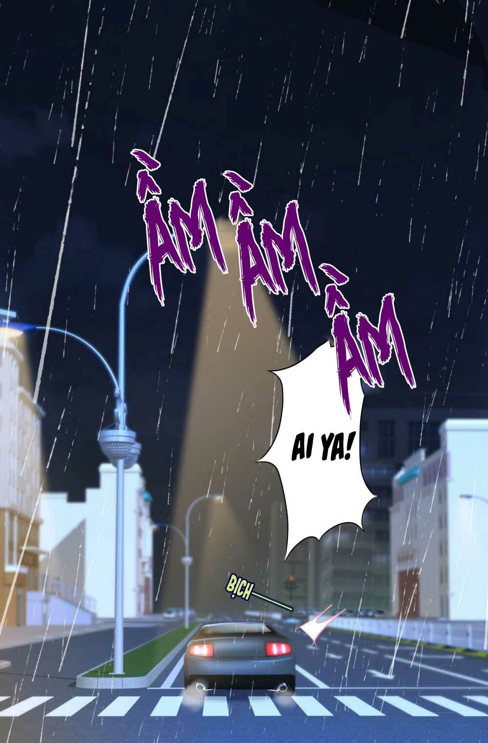 1000 Tư Thế Cưa Đổ Tổng Tài Chapter 18 - Trang 2