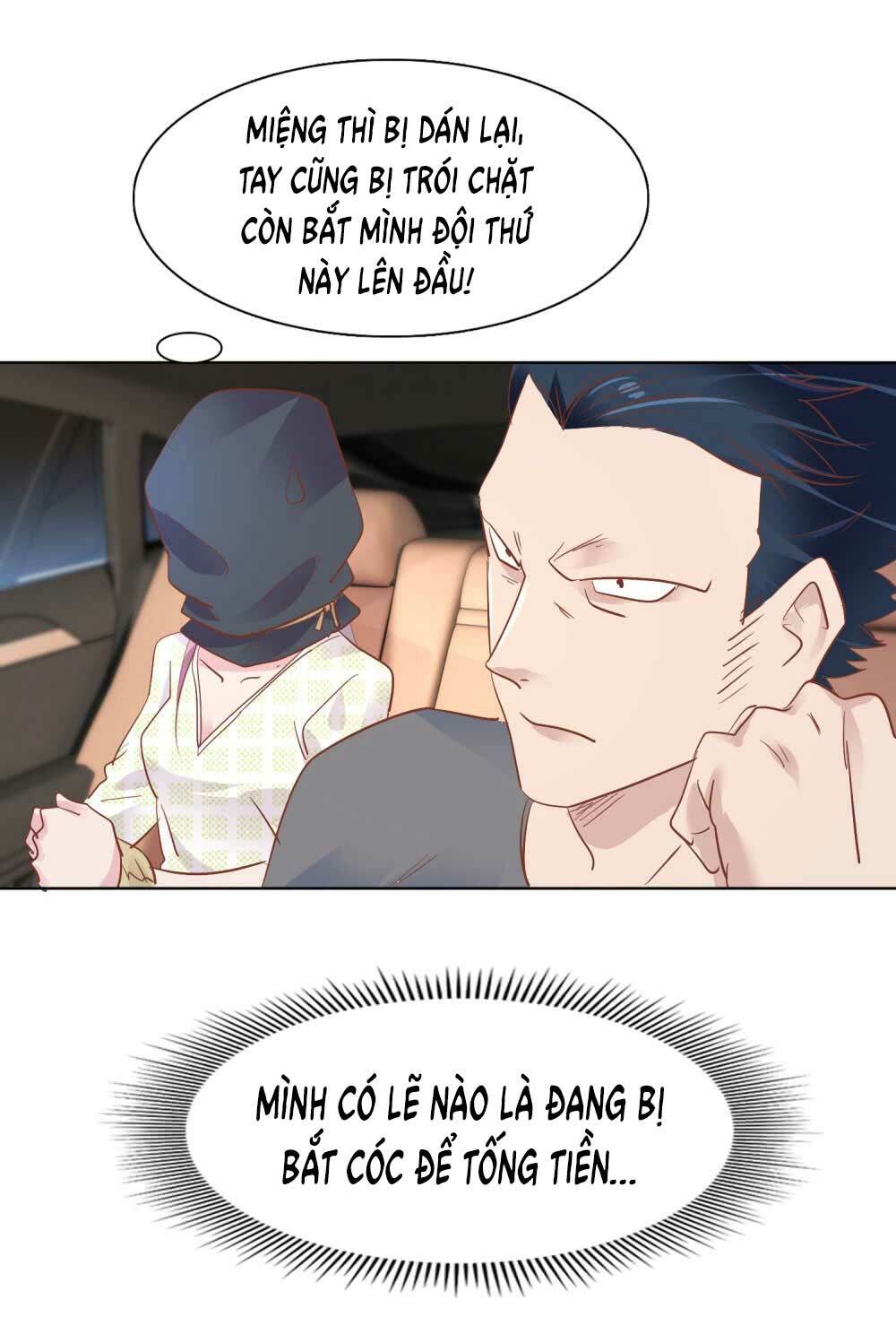 1000 Tư Thế Cưa Đổ Tổng Tài Chapter 18 - Trang 2