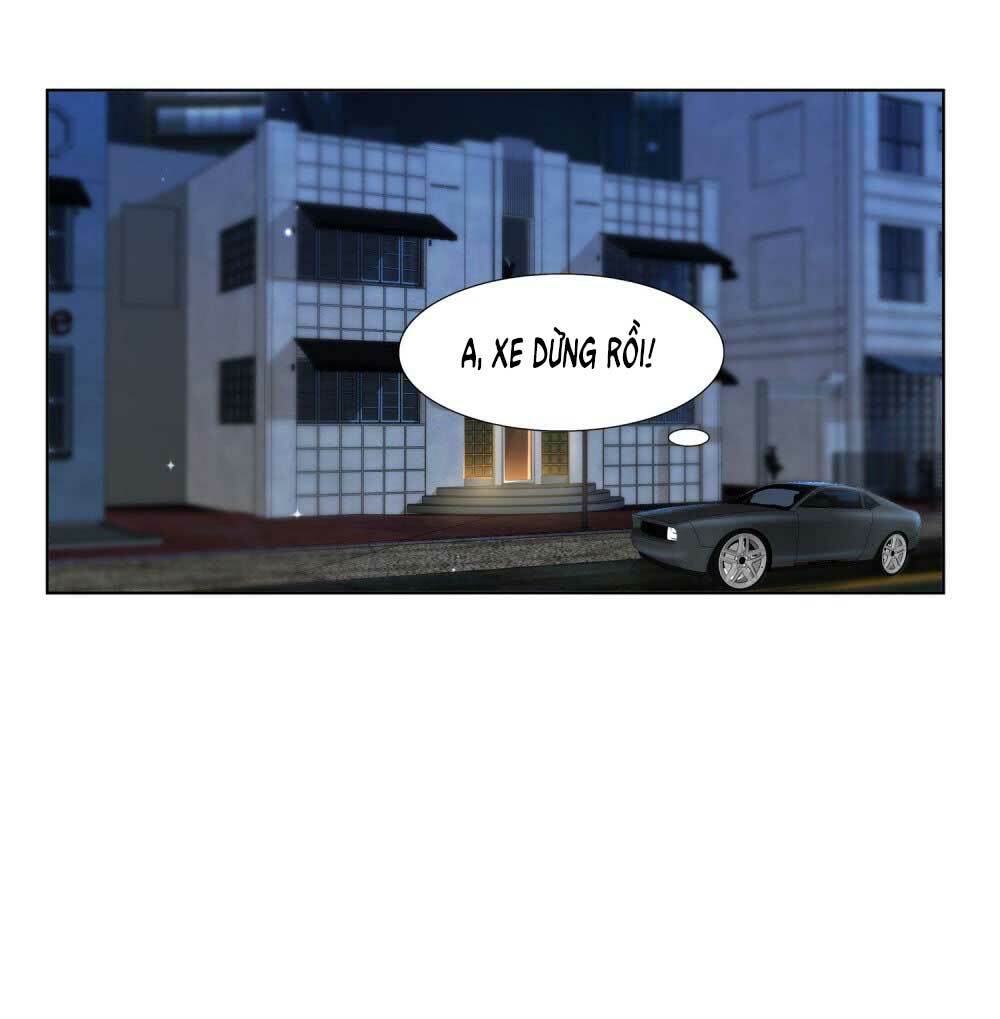 1000 Tư Thế Cưa Đổ Tổng Tài Chapter 18 - Trang 2