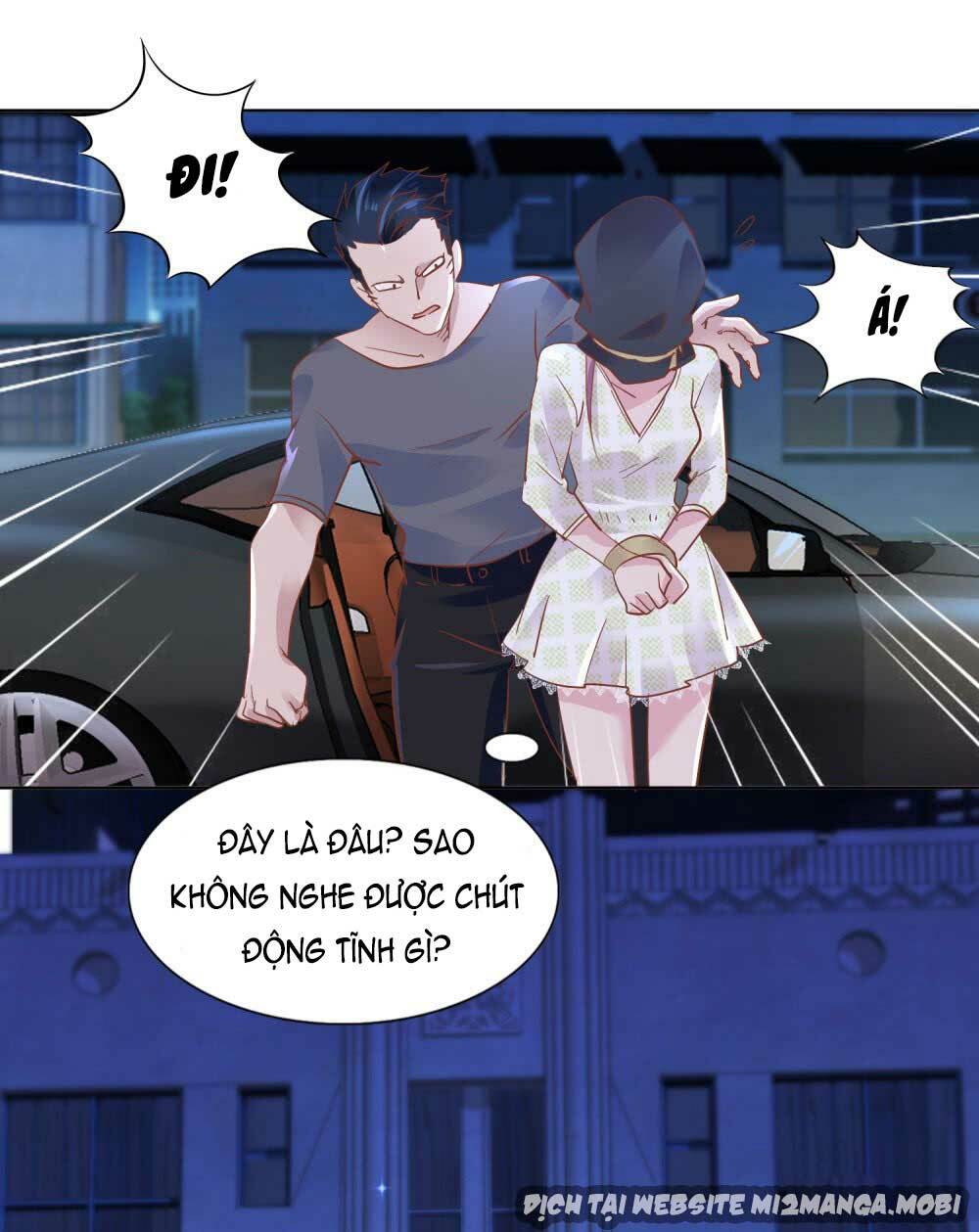 1000 Tư Thế Cưa Đổ Tổng Tài Chapter 18 - Trang 2