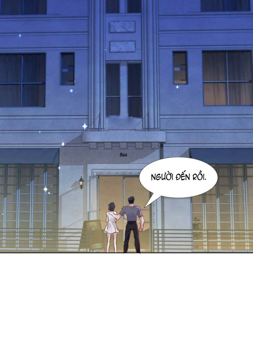 1000 Tư Thế Cưa Đổ Tổng Tài Chapter 18 - Trang 2