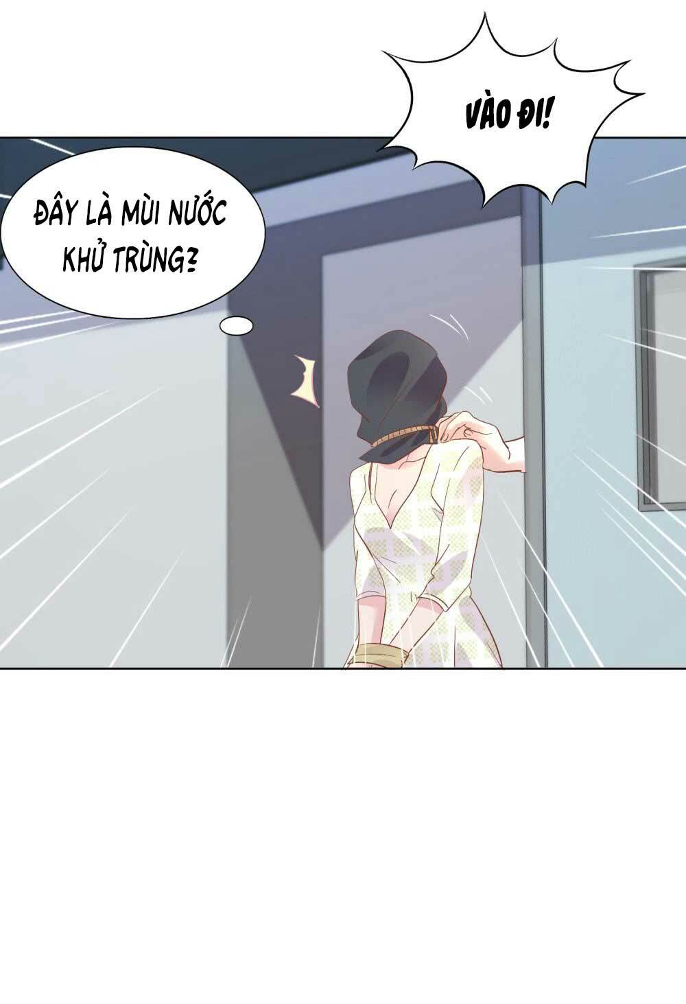 1000 Tư Thế Cưa Đổ Tổng Tài Chapter 18 - Trang 2