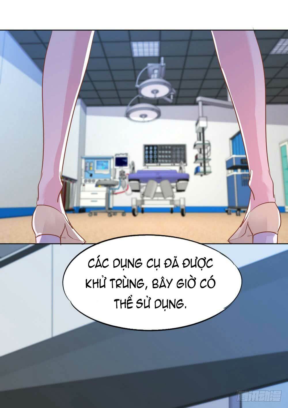 1000 Tư Thế Cưa Đổ Tổng Tài Chapter 18 - Trang 2