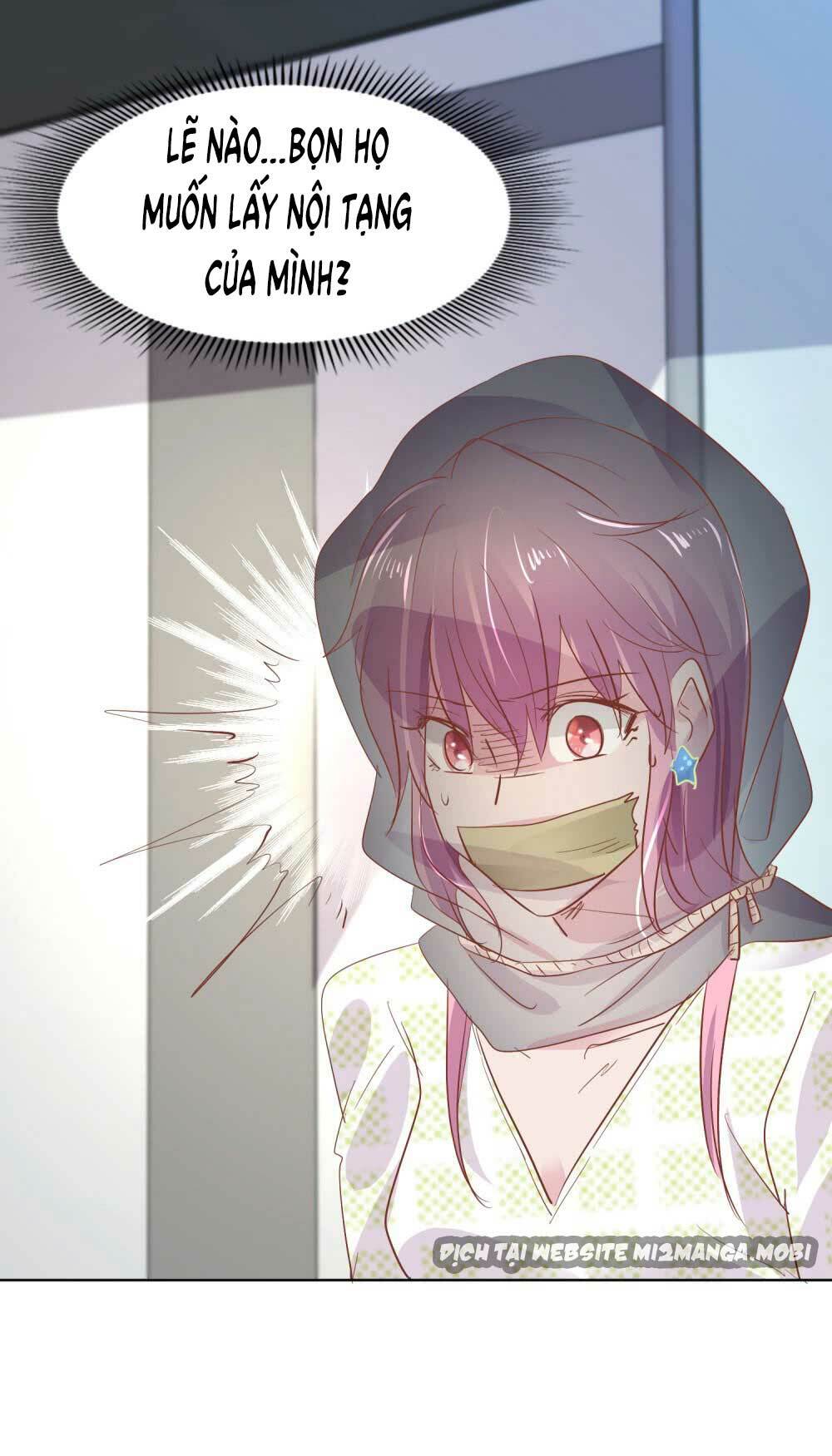 1000 Tư Thế Cưa Đổ Tổng Tài Chapter 18 - Trang 2