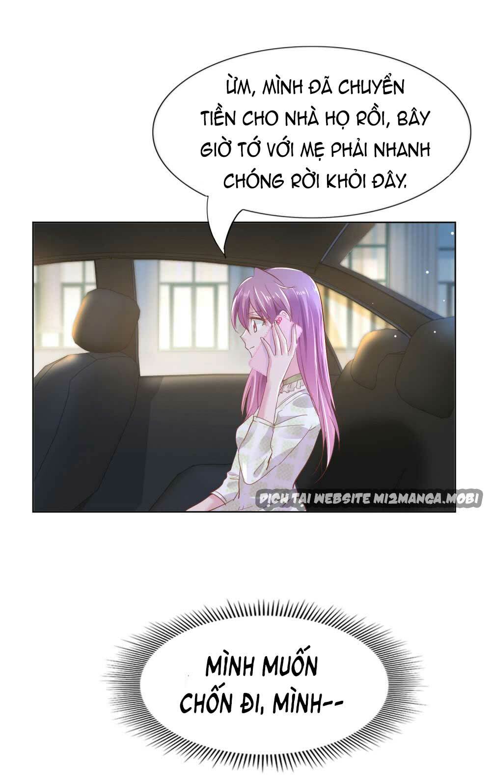 1000 Tư Thế Cưa Đổ Tổng Tài Chapter 18 - Trang 2