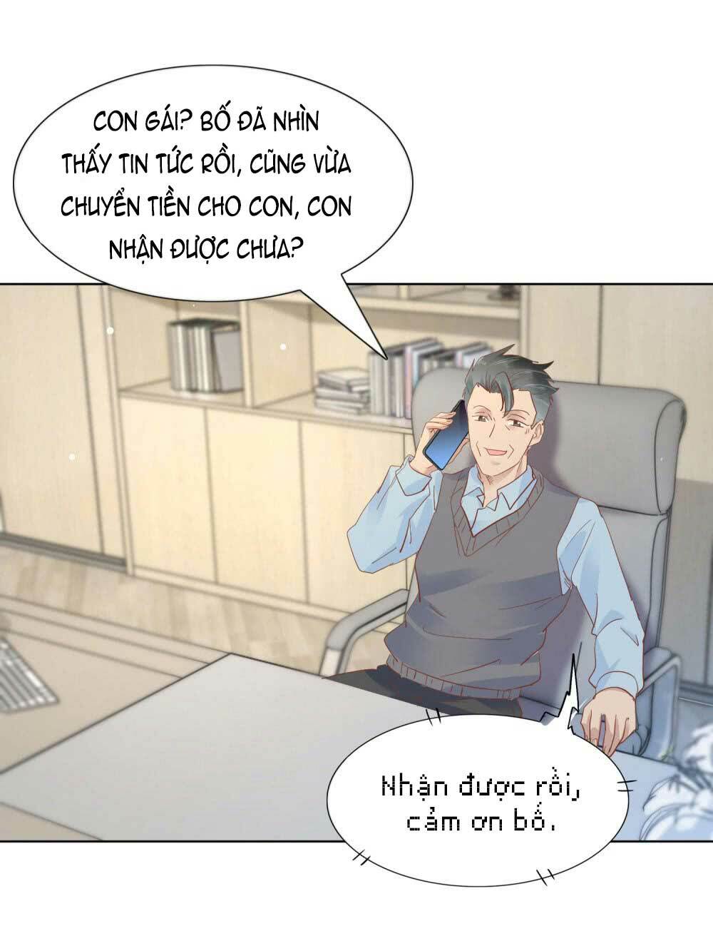 1000 Tư Thế Cưa Đổ Tổng Tài Chapter 18 - Trang 2