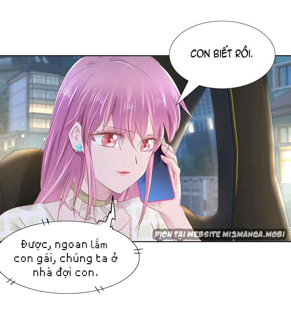 1000 Tư Thế Cưa Đổ Tổng Tài Chapter 18 - Trang 2