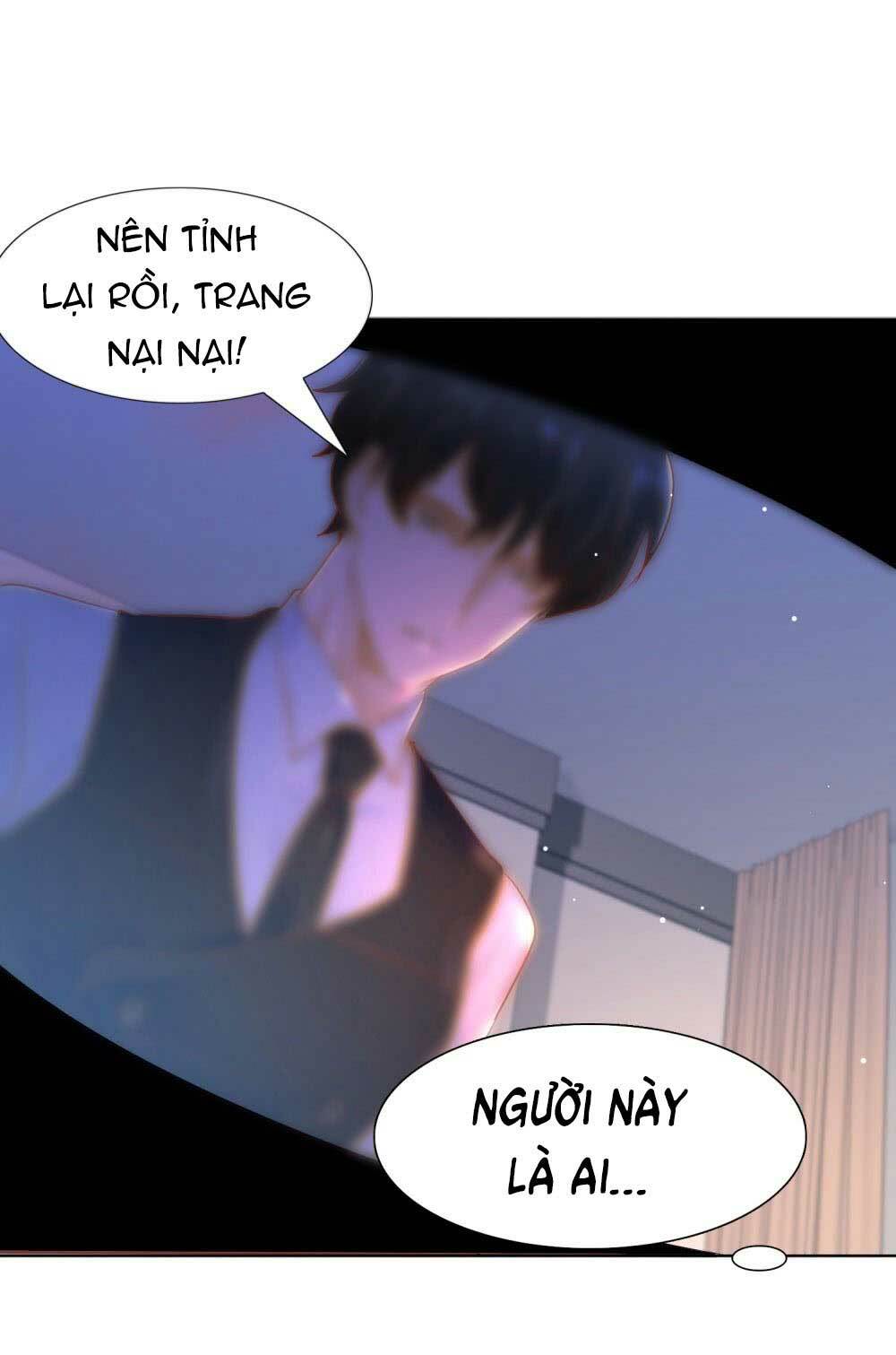 1000 Tư Thế Cưa Đổ Tổng Tài Chapter 19 - Trang 2