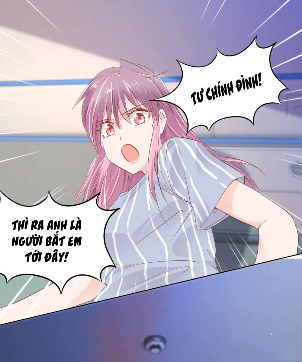 1000 Tư Thế Cưa Đổ Tổng Tài Chapter 19 - Trang 2