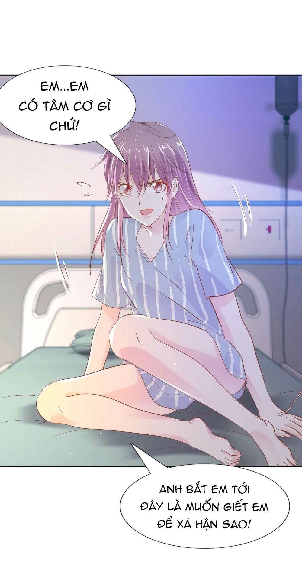 1000 Tư Thế Cưa Đổ Tổng Tài Chapter 19 - Trang 2