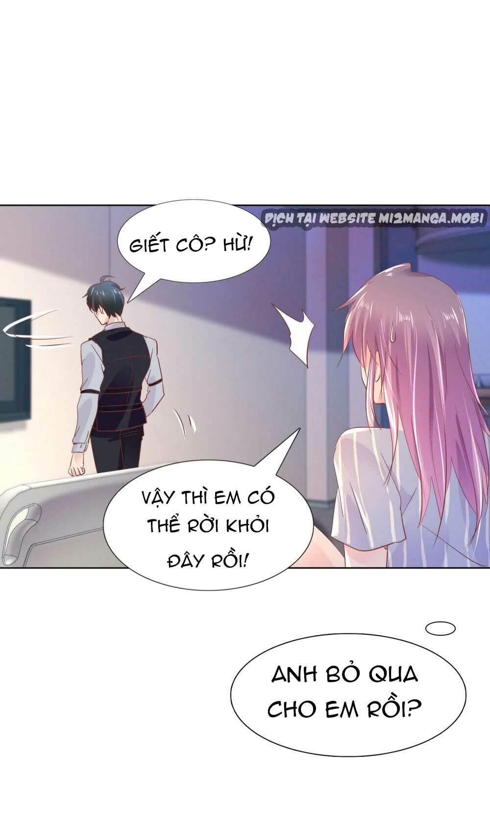 1000 Tư Thế Cưa Đổ Tổng Tài Chapter 19 - Trang 2