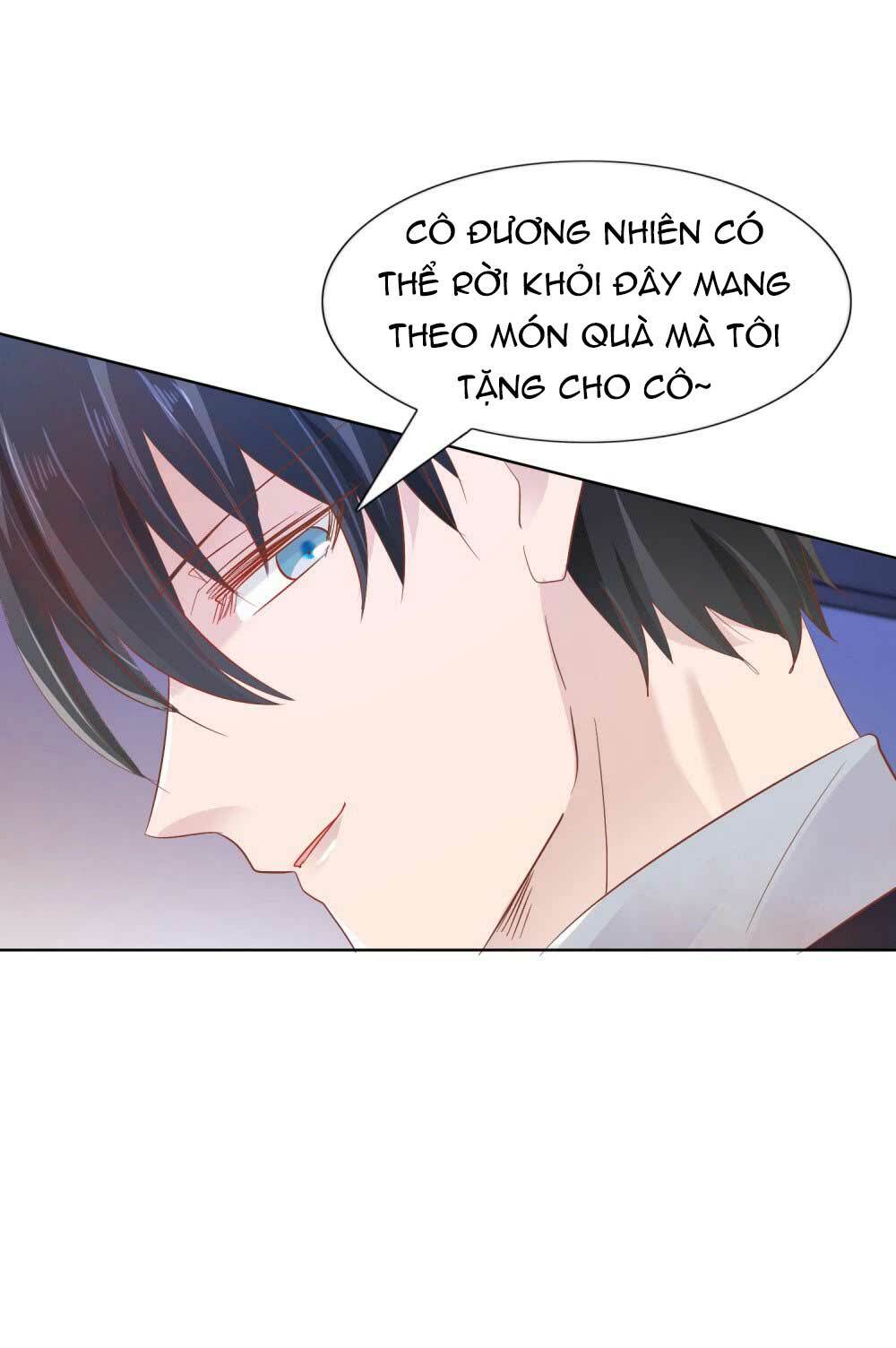 1000 Tư Thế Cưa Đổ Tổng Tài Chapter 19 - Trang 2