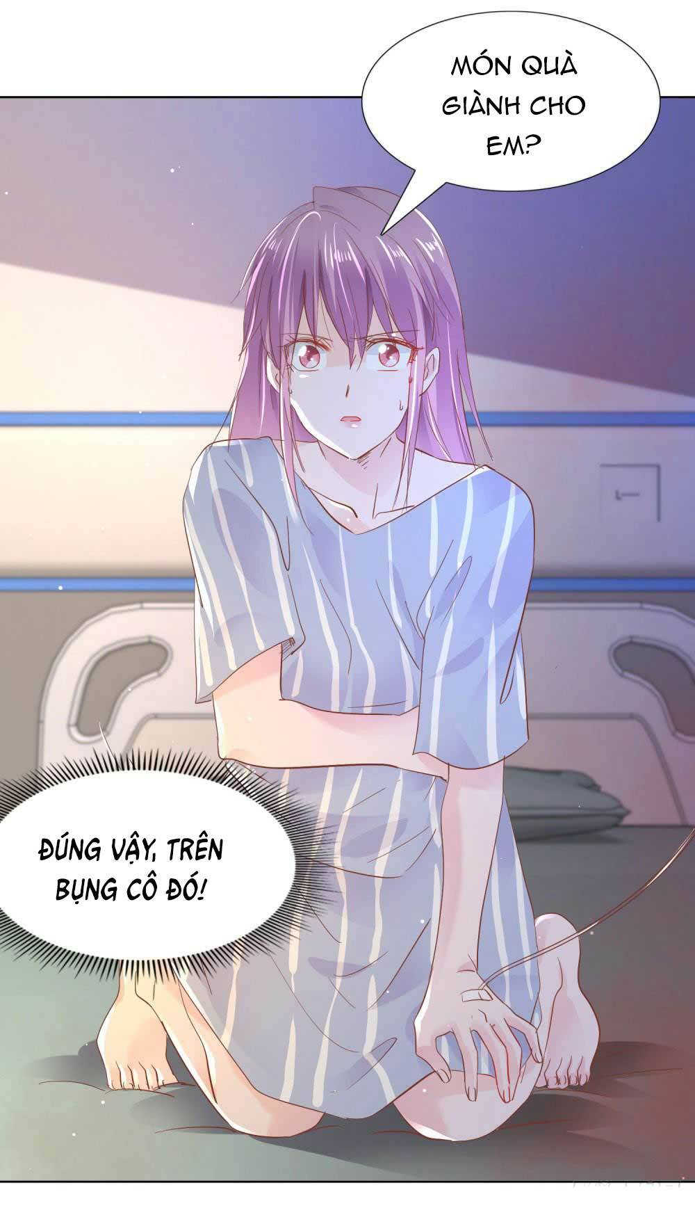 1000 Tư Thế Cưa Đổ Tổng Tài Chapter 19 - Trang 2