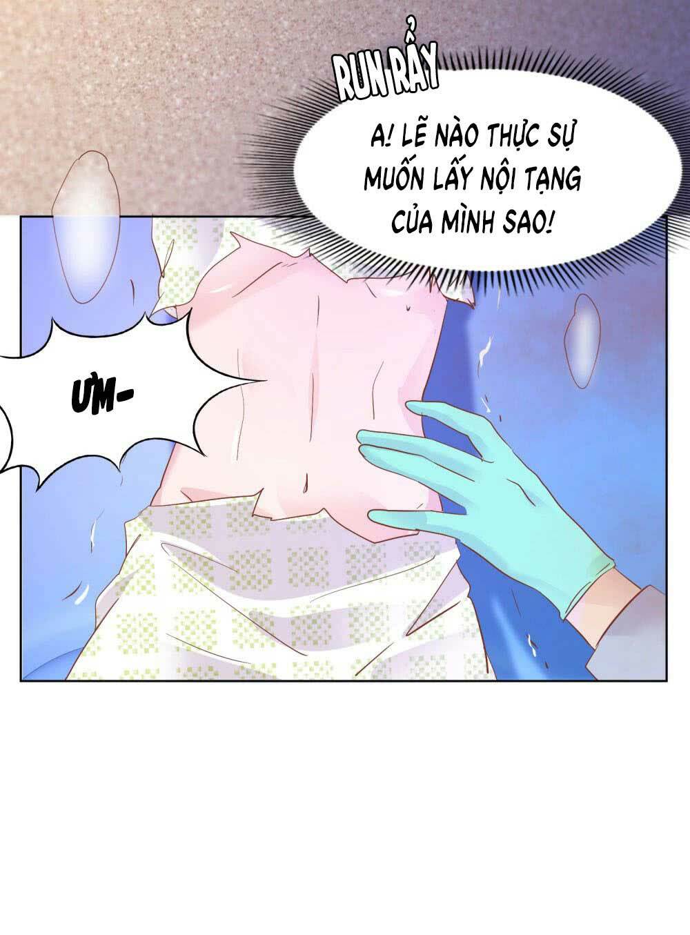 1000 Tư Thế Cưa Đổ Tổng Tài Chapter 19 - Trang 2