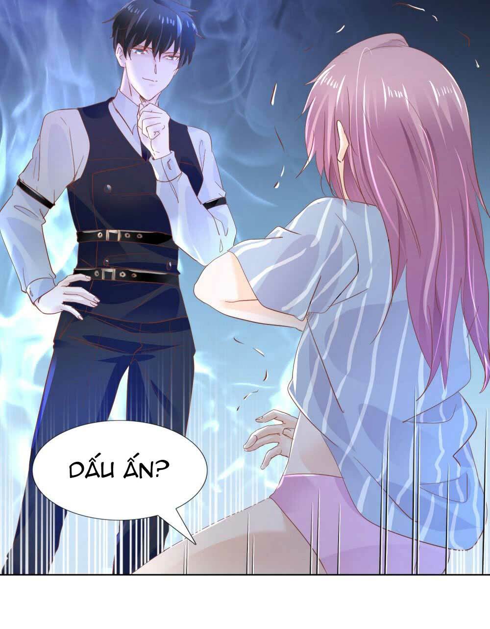 1000 Tư Thế Cưa Đổ Tổng Tài Chapter 19 - Trang 2