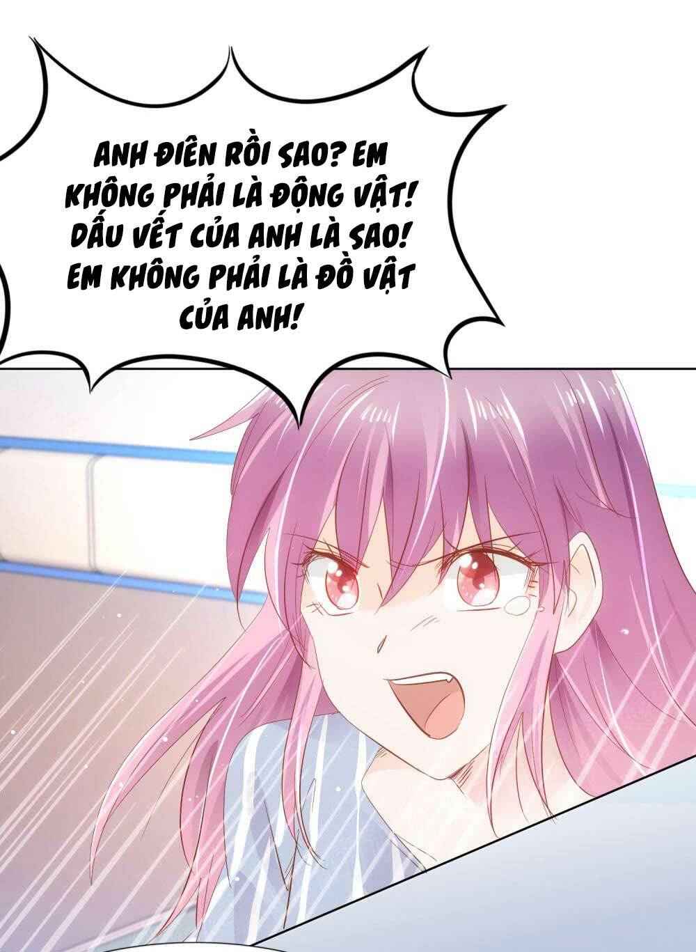 1000 Tư Thế Cưa Đổ Tổng Tài Chapter 19 - Trang 2