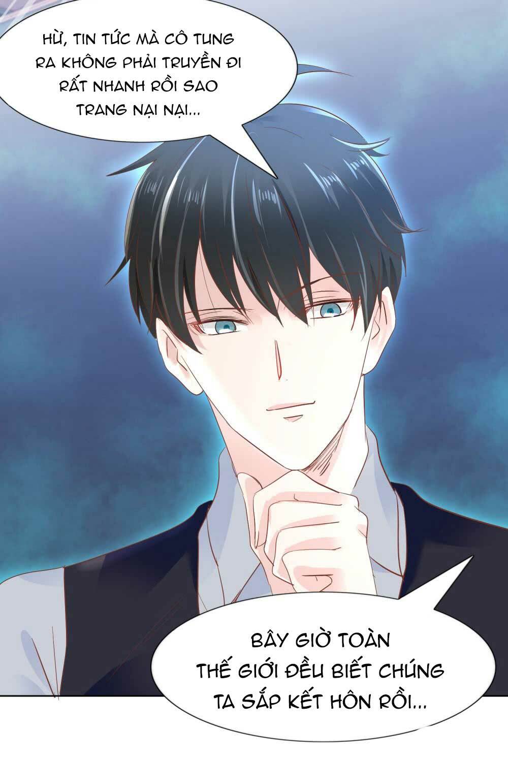 1000 Tư Thế Cưa Đổ Tổng Tài Chapter 19 - Trang 2