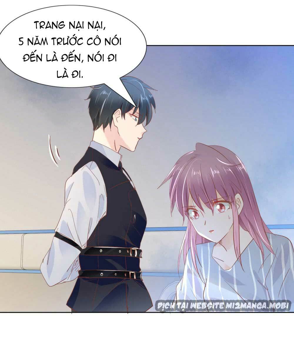 1000 Tư Thế Cưa Đổ Tổng Tài Chapter 19 - Trang 2