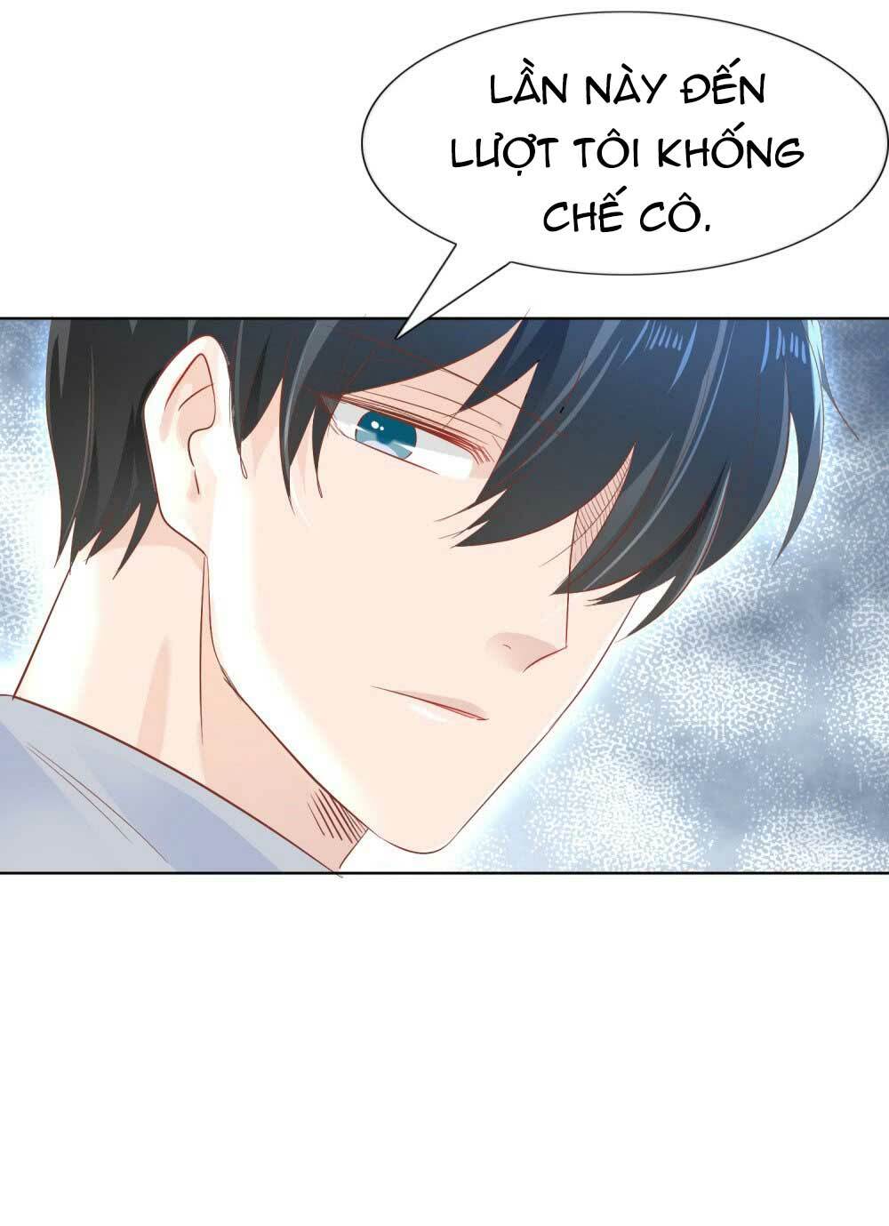 1000 Tư Thế Cưa Đổ Tổng Tài Chapter 19 - Trang 2