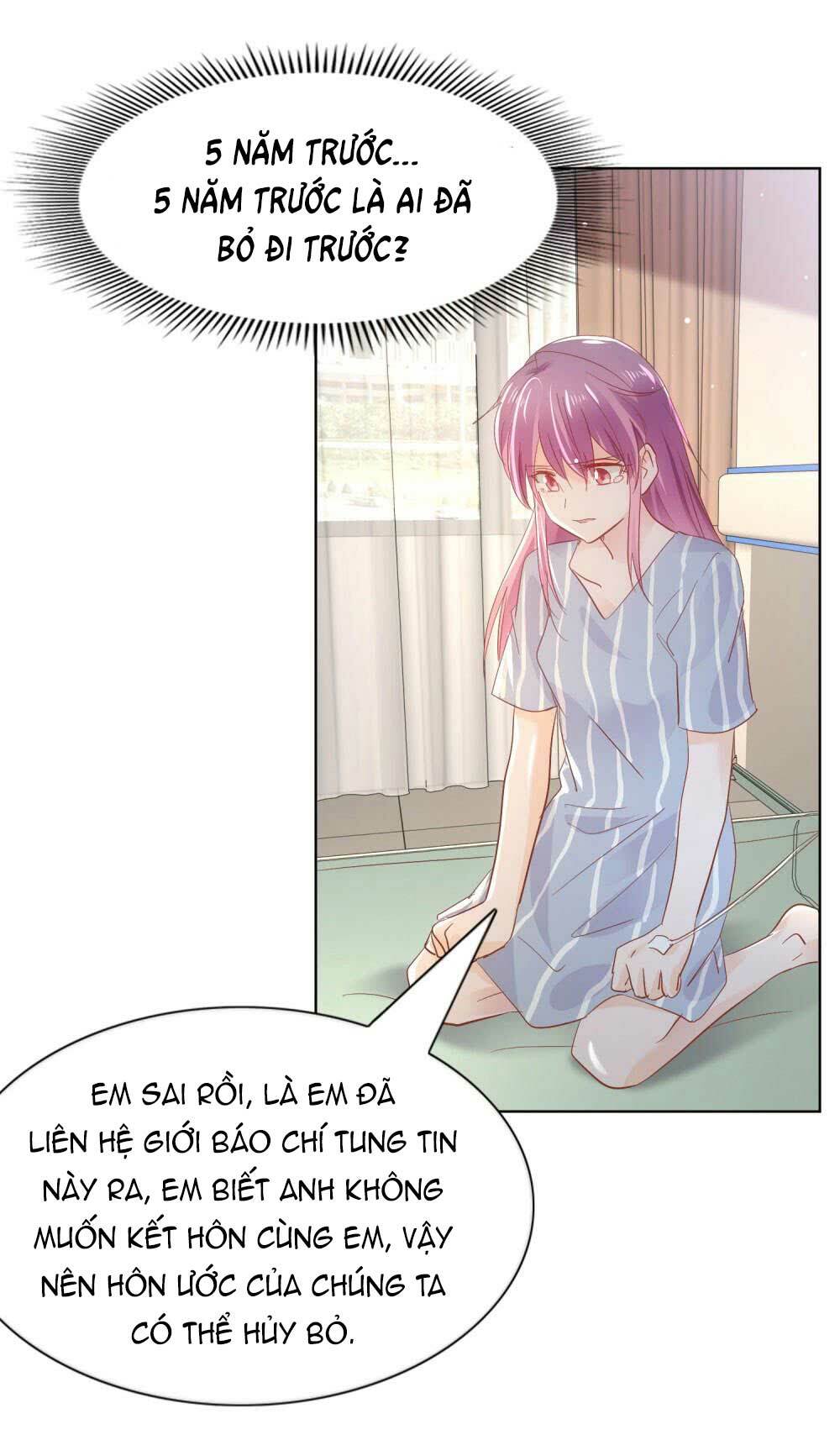 1000 Tư Thế Cưa Đổ Tổng Tài Chapter 19 - Trang 2