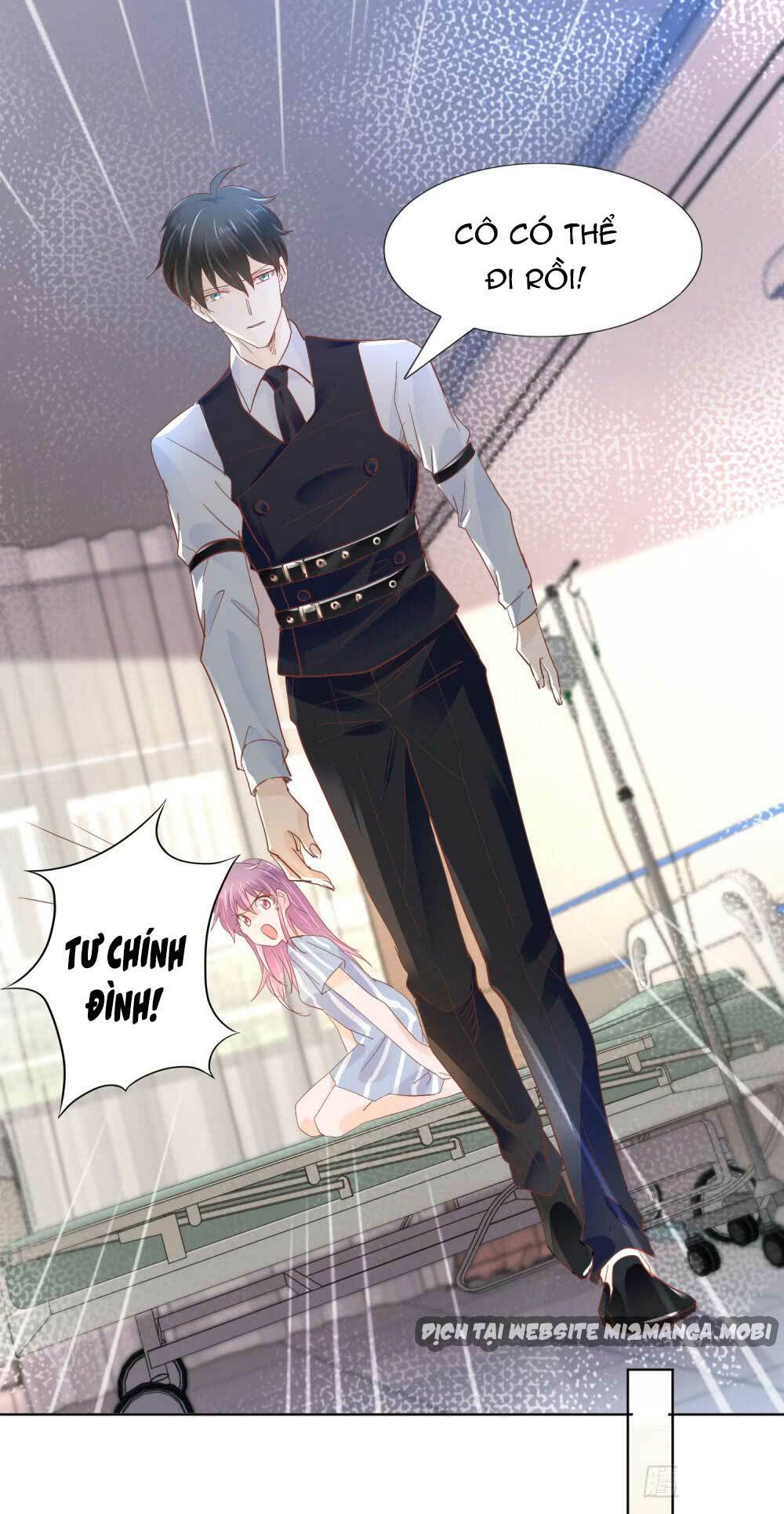 1000 Tư Thế Cưa Đổ Tổng Tài Chapter 19 - Trang 2