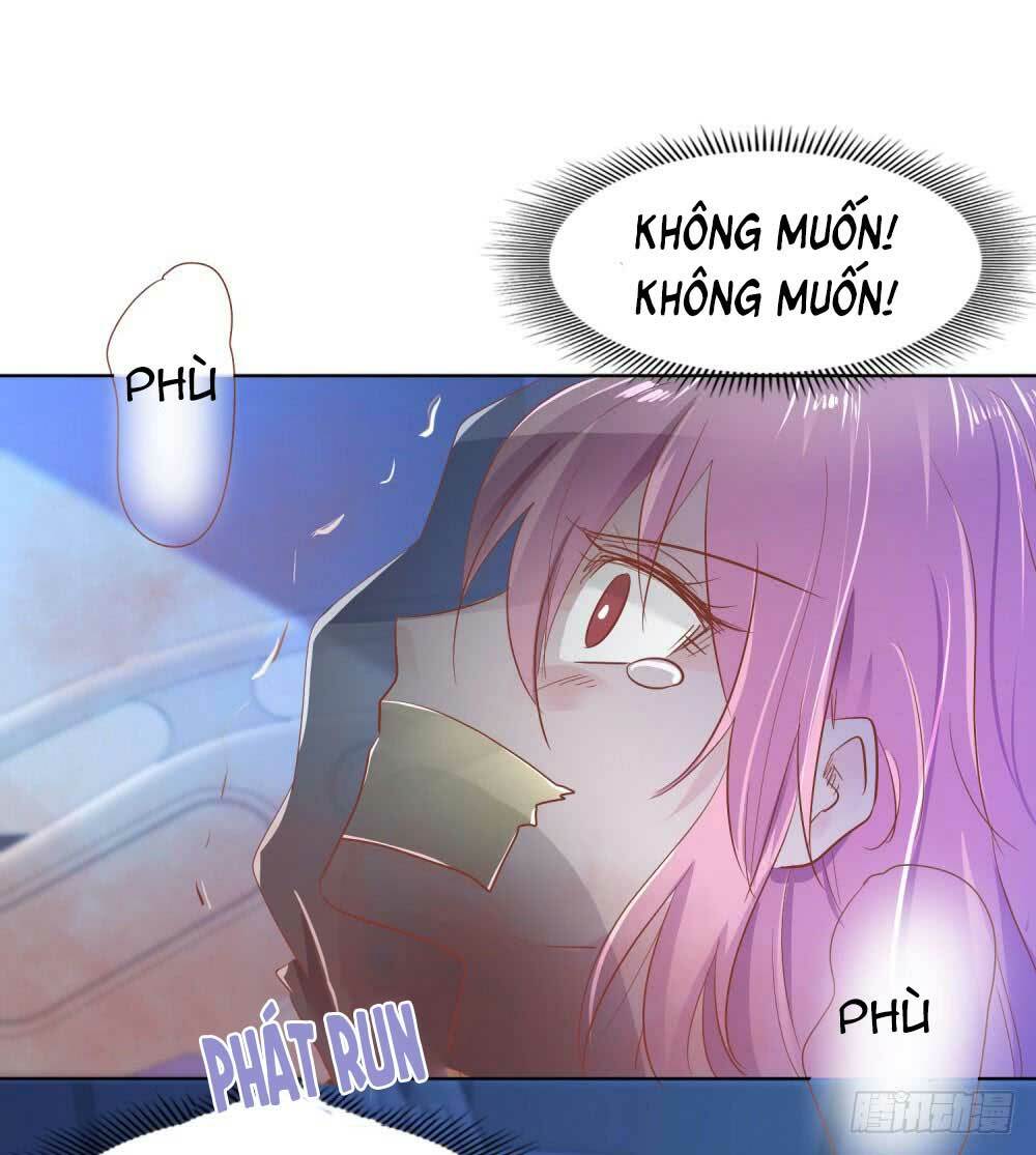 1000 Tư Thế Cưa Đổ Tổng Tài Chapter 19 - Trang 2