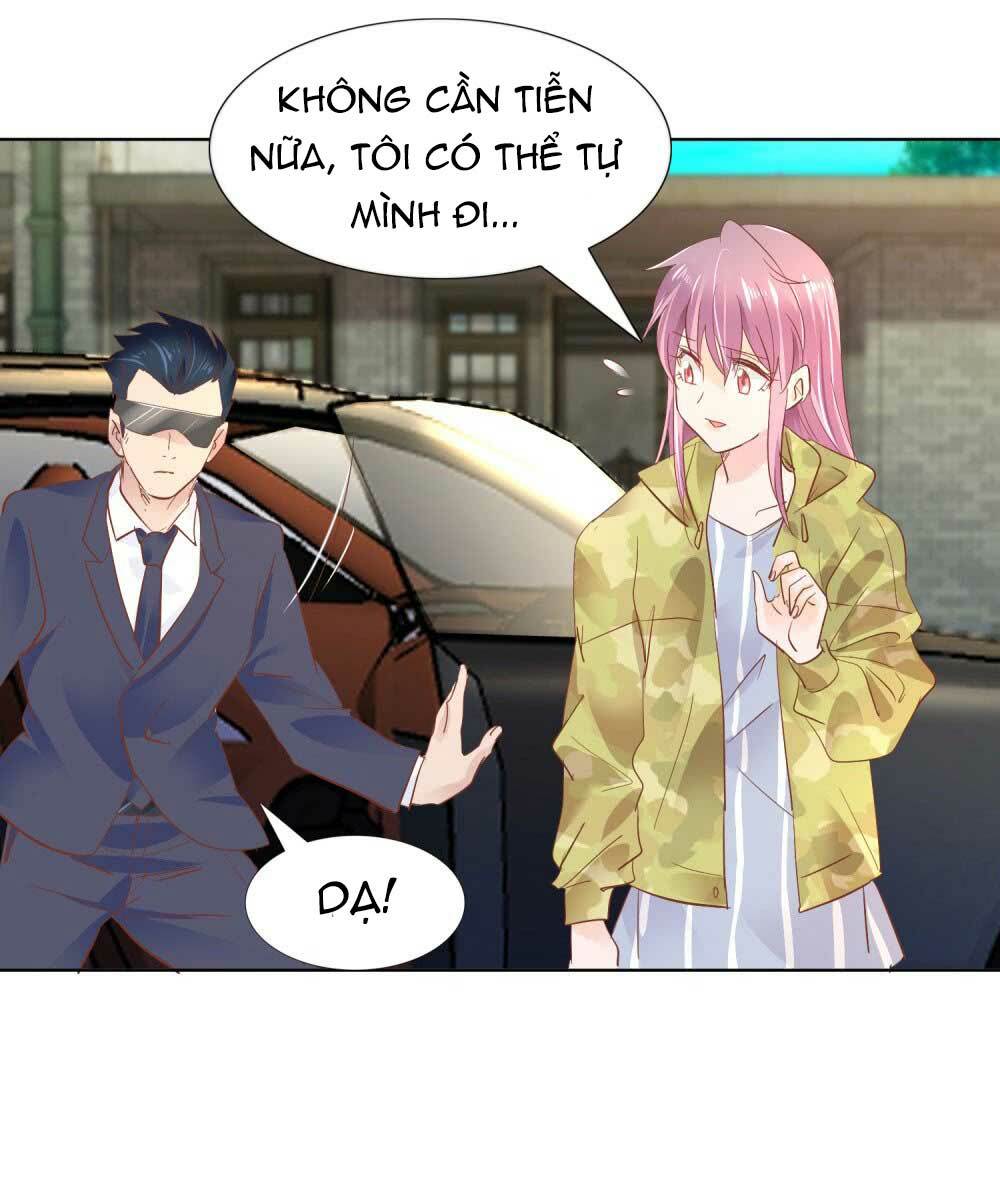 1000 Tư Thế Cưa Đổ Tổng Tài Chapter 19 - Trang 2