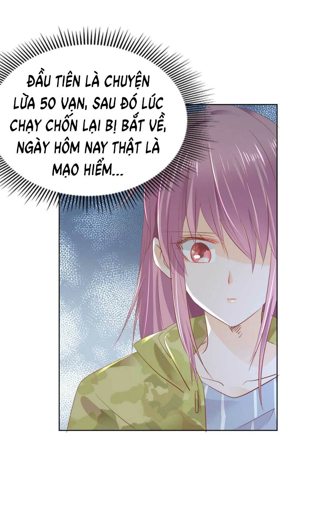 1000 Tư Thế Cưa Đổ Tổng Tài Chapter 19 - Trang 2