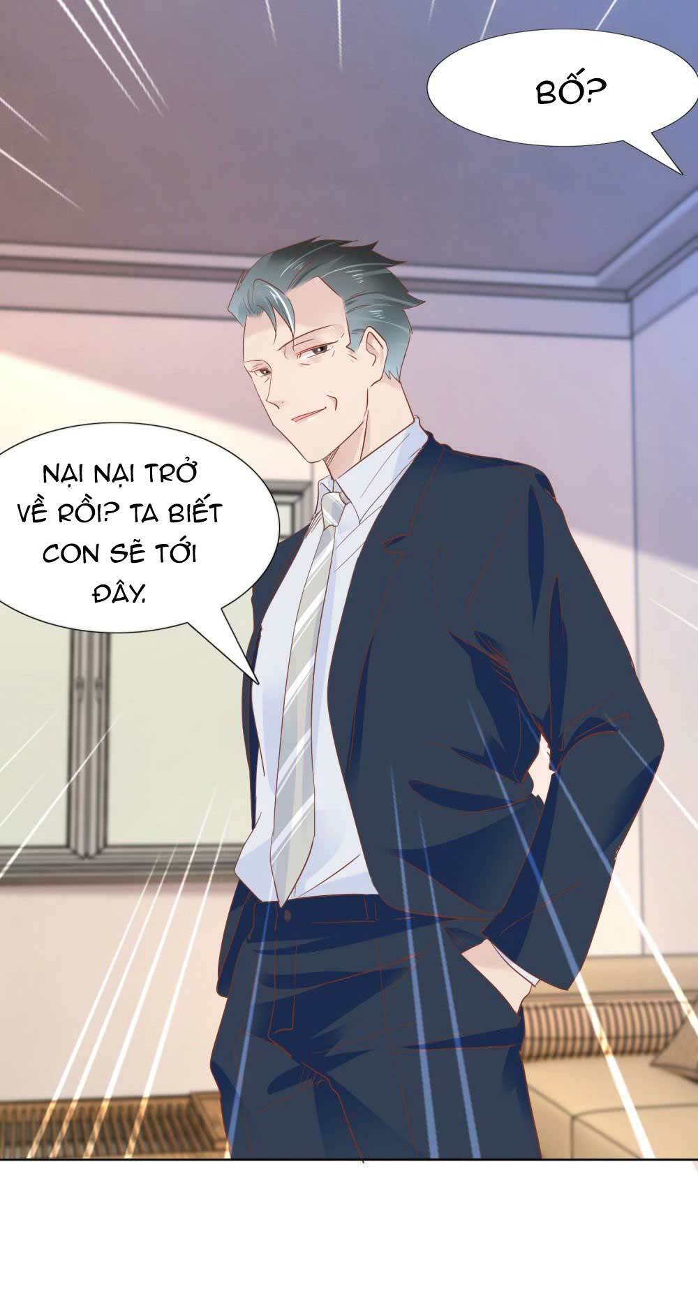 1000 Tư Thế Cưa Đổ Tổng Tài Chapter 19 - Trang 2