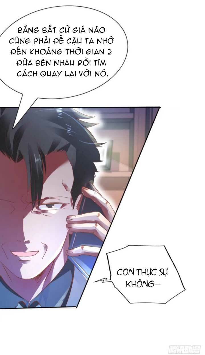 1000 Tư Thế Cưa Đổ Tổng Tài Chapter 2 - Trang 2