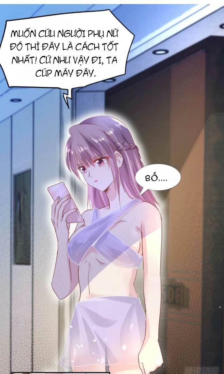 1000 Tư Thế Cưa Đổ Tổng Tài Chapter 2 - Trang 2