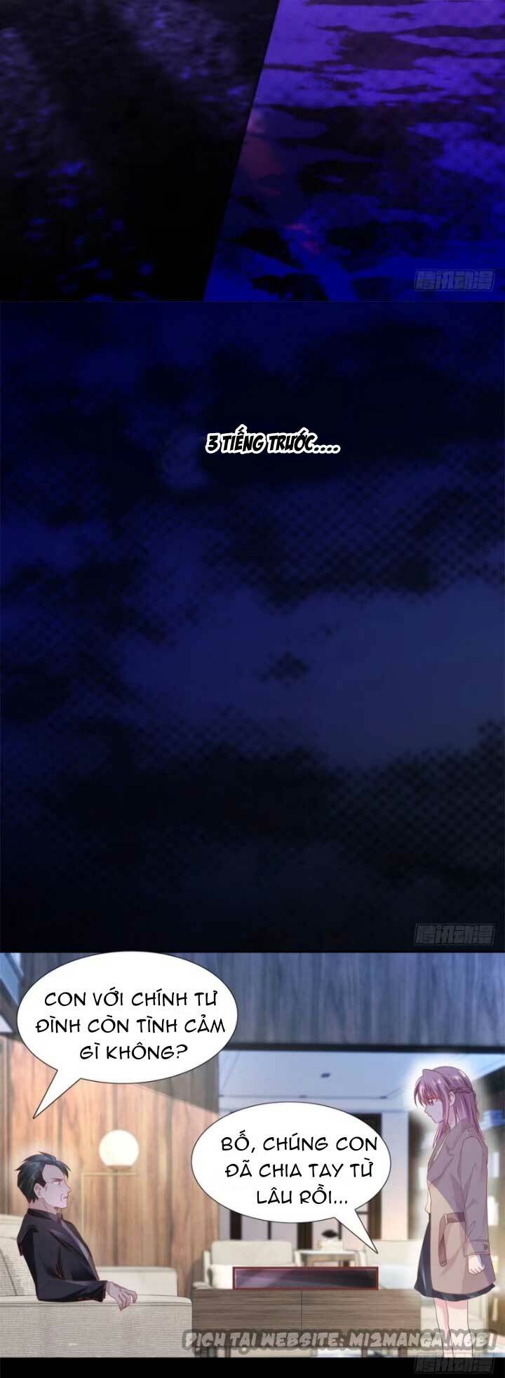 1000 Tư Thế Cưa Đổ Tổng Tài Chapter 2 - Trang 2